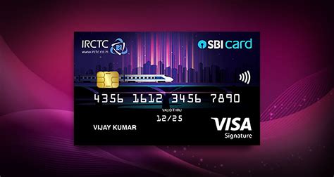 irstc smart card pin|IRCTC sbi credit card.